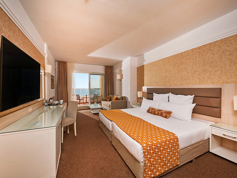 TUI KIDS CLUB RIU Helios Paradise 28