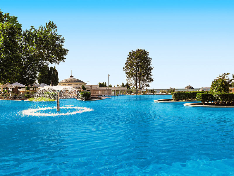 TUI KIDS CLUB RIU Helios Paradise 29