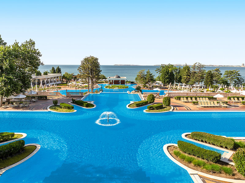 TUI KIDS CLUB RIU Helios Paradise 30