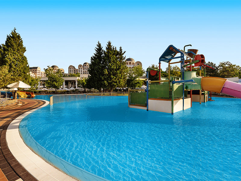 TUI KIDS CLUB RIU Helios Paradise 31