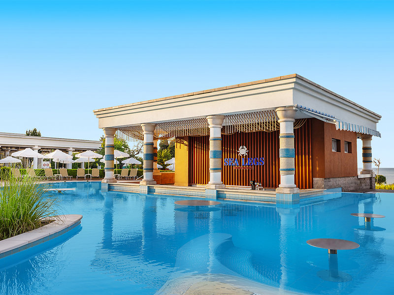 TUI KIDS CLUB RIU Helios Paradise 32