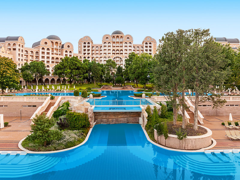 TUI KIDS CLUB RIU Helios Paradise 33