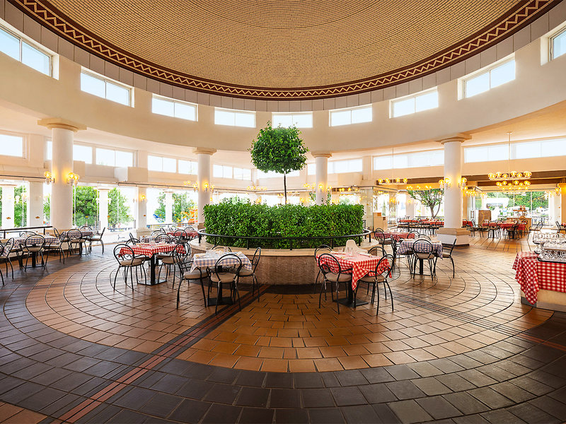 TUI KIDS CLUB RIU Helios Paradise 34