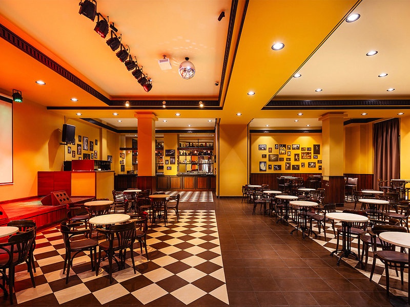 TUI KIDS CLUB RIU Helios Paradise 35