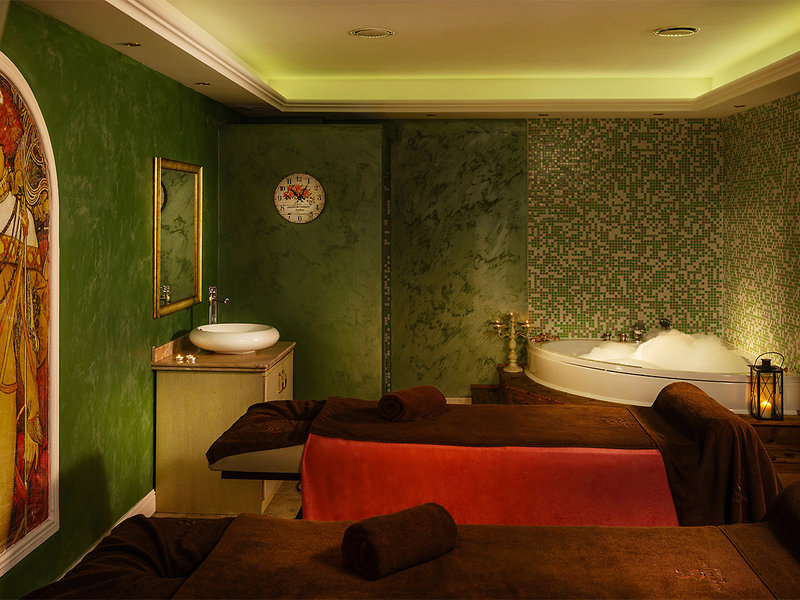 TUI KIDS CLUB RIU Helios Paradise 36