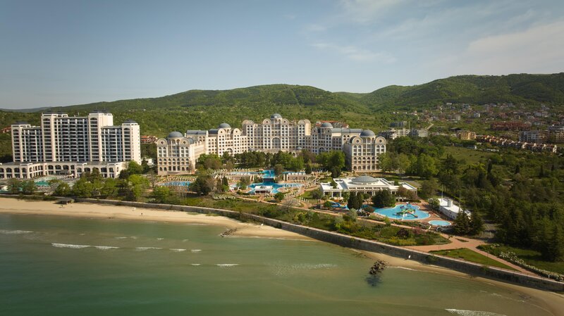 TUI KIDS CLUB RIU Helios Paradise 39