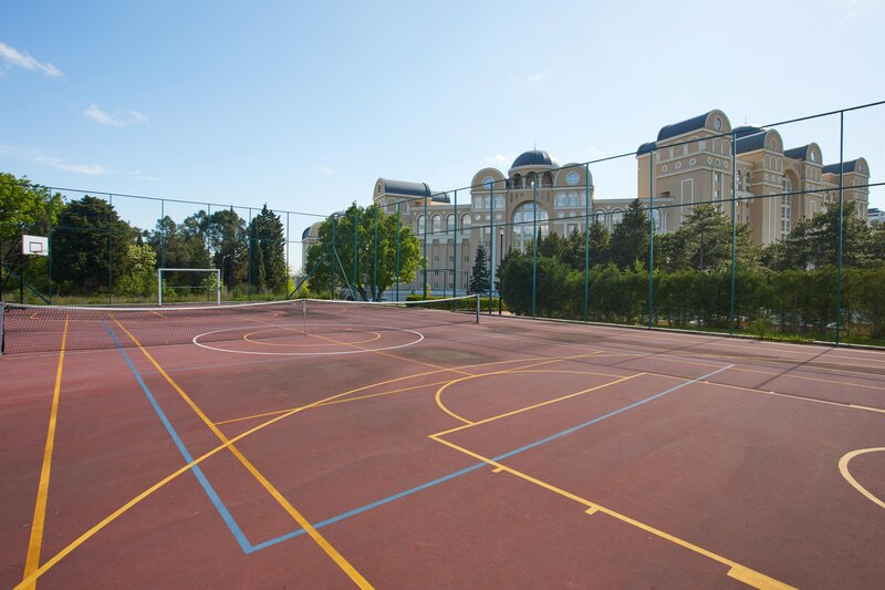 TUI KIDS CLUB RIU Helios Paradise 44