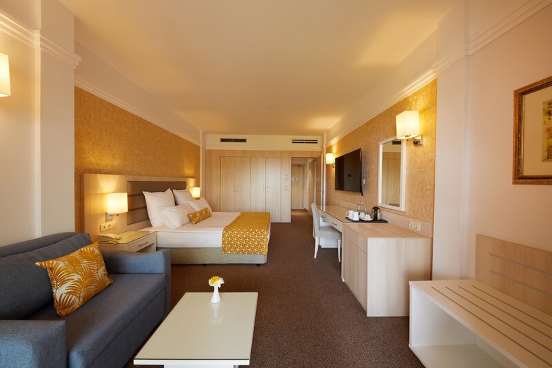 TUI KIDS CLUB RIU Helios Paradise 49