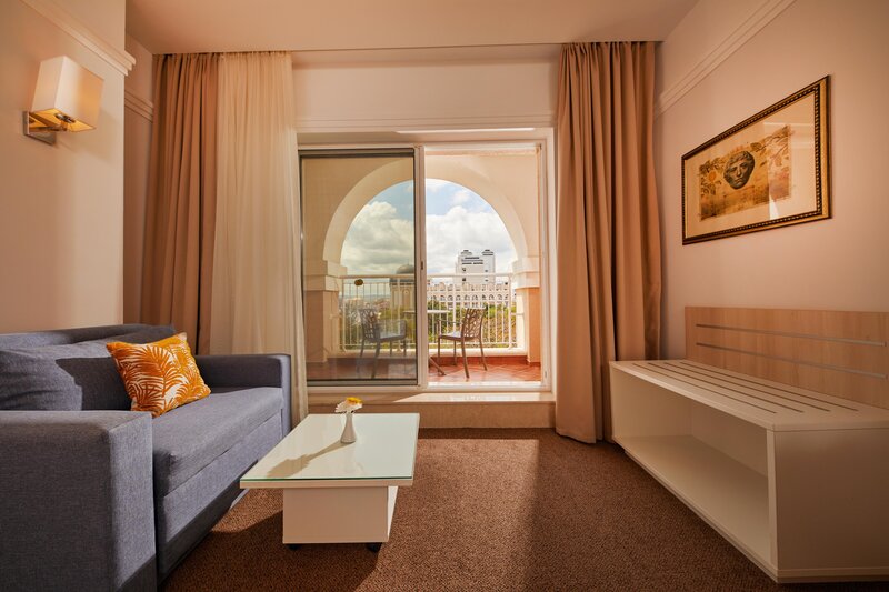 TUI KIDS CLUB RIU Helios Paradise 51