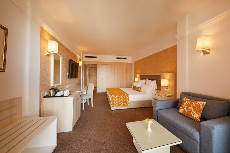 TUI KIDS CLUB RIU Helios Paradise 52