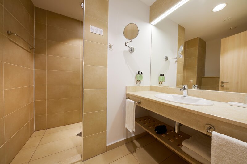 TUI KIDS CLUB RIU Helios Paradise 54