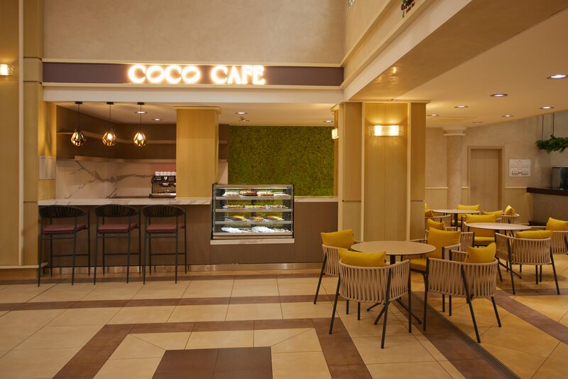 TUI KIDS CLUB RIU Helios Paradise 57