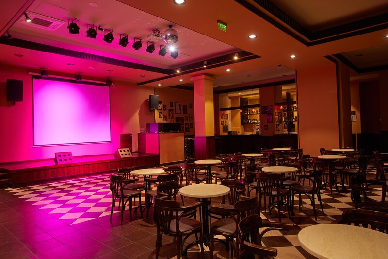 TUI KIDS CLUB RIU Helios Paradise 58