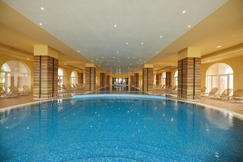 TUI KIDS CLUB RIU Helios Paradise 63