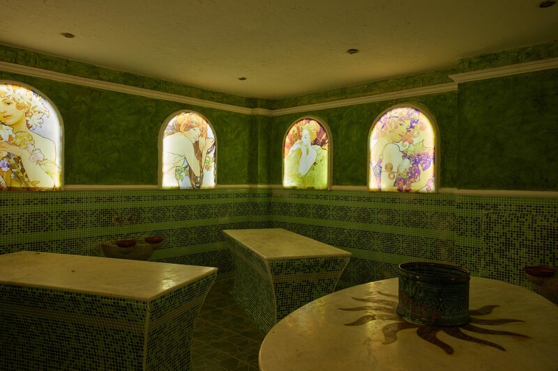 TUI KIDS CLUB RIU Helios Paradise 66