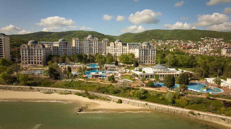 TUI KIDS CLUB RIU Helios Paradise 73