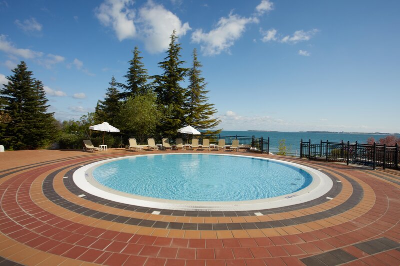 TUI KIDS CLUB RIU Helios Paradise 75