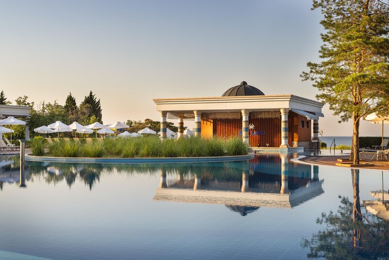 TUI KIDS CLUB RIU Helios Paradise 79