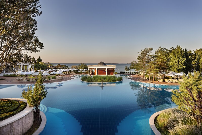 TUI KIDS CLUB RIU Helios Paradise 80