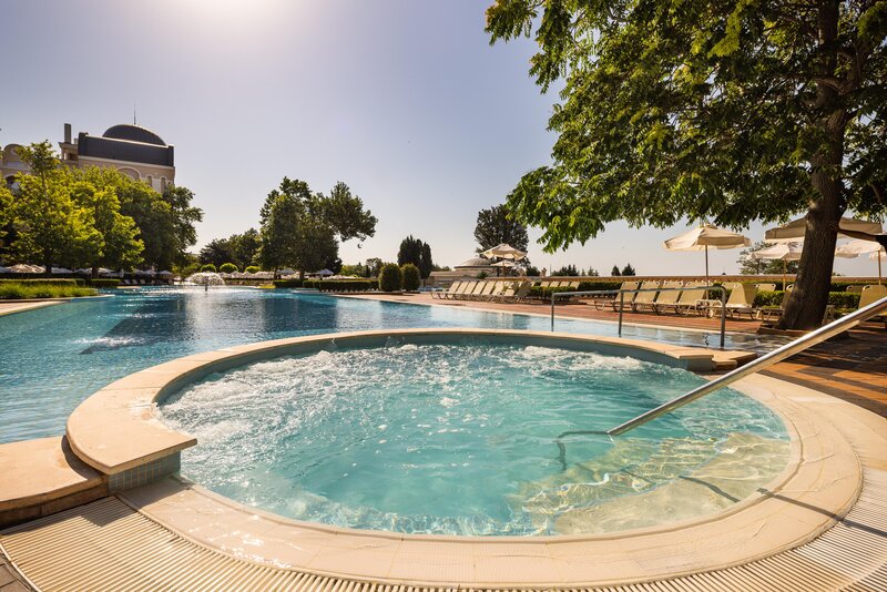 TUI KIDS CLUB RIU Helios Paradise 84