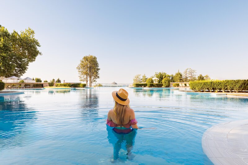 TUI KIDS CLUB RIU Helios Paradise 86