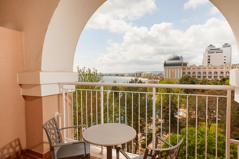 TUI KIDS CLUB RIU Helios Paradise 87