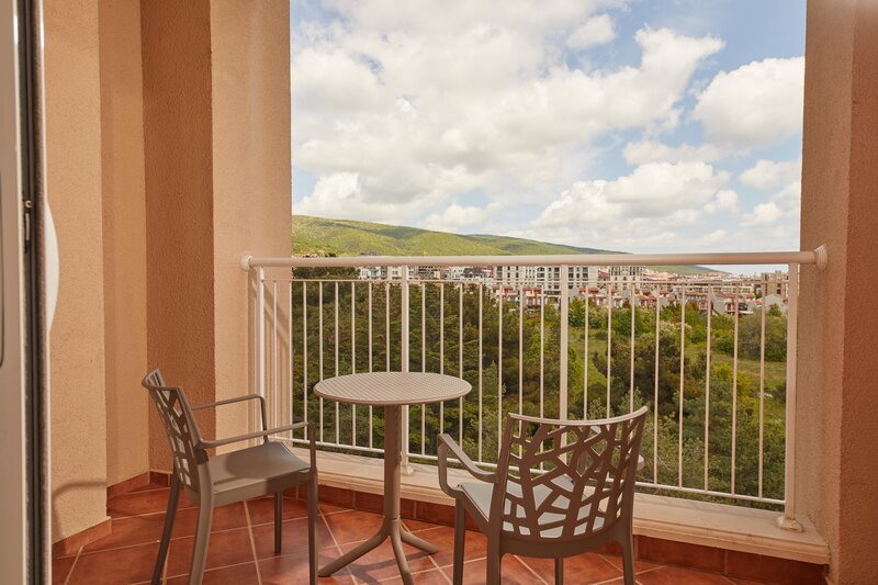 TUI KIDS CLUB RIU Helios Paradise 88