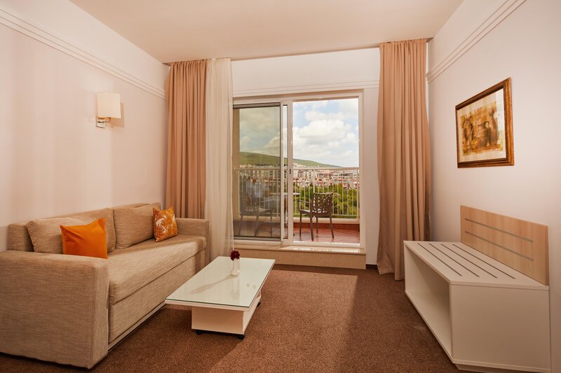 TUI KIDS CLUB RIU Helios Paradise 90