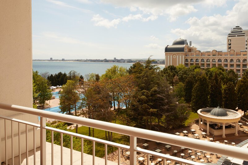 TUI KIDS CLUB RIU Helios Paradise 91