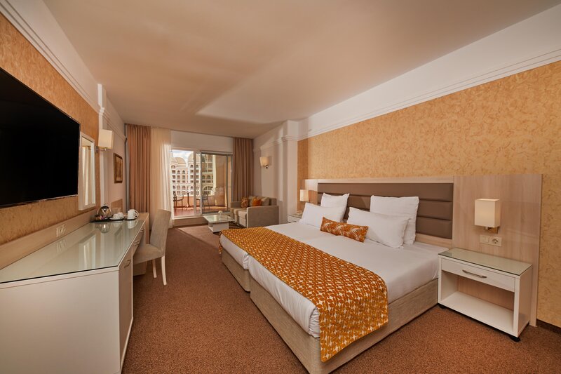 TUI KIDS CLUB RIU Helios Paradise 93