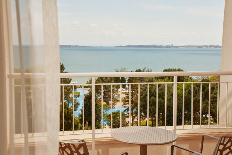 TUI KIDS CLUB RIU Helios Paradise 94