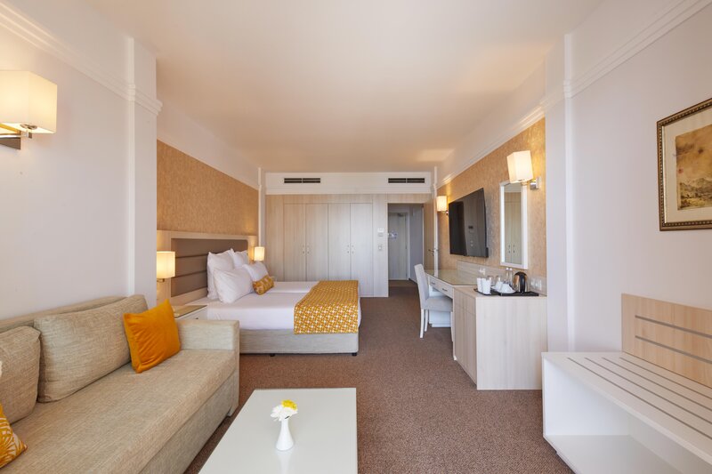 TUI KIDS CLUB RIU Helios Paradise 95