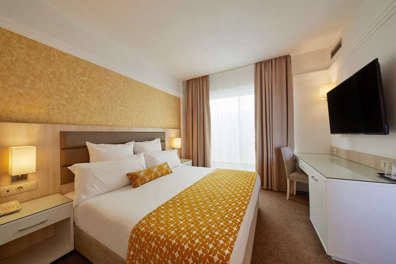 TUI KIDS CLUB RIU Helios Paradise 97