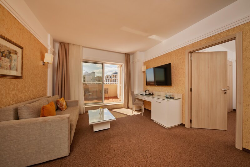 TUI KIDS CLUB RIU Helios Paradise 98