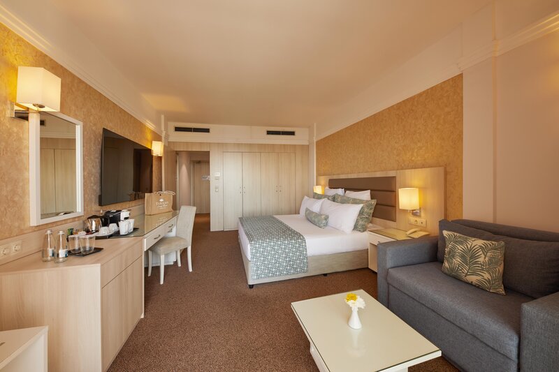 TUI KIDS CLUB RIU Helios Paradise 100