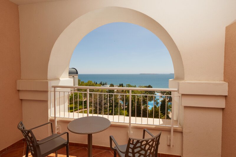 TUI KIDS CLUB RIU Helios Paradise 102