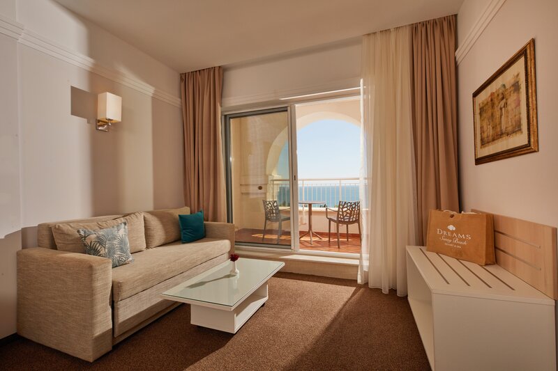 TUI KIDS CLUB RIU Helios Paradise 103