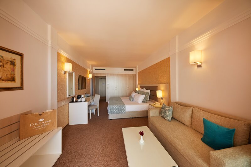 TUI KIDS CLUB RIU Helios Paradise 104