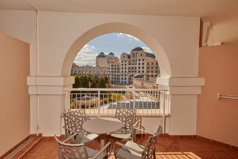 TUI KIDS CLUB RIU Helios Paradise 105