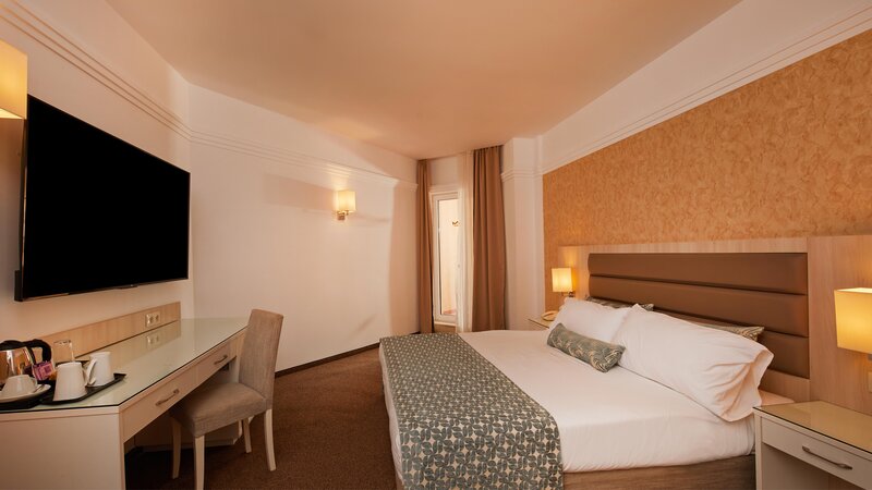 TUI KIDS CLUB RIU Helios Paradise 107