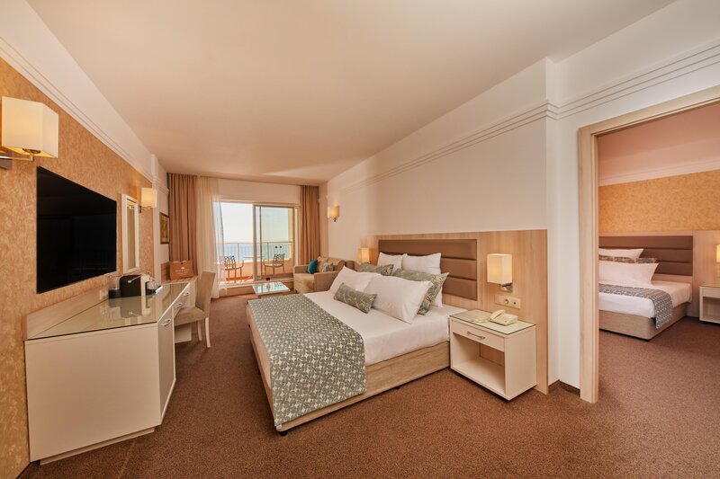 TUI KIDS CLUB RIU Helios Paradise 109