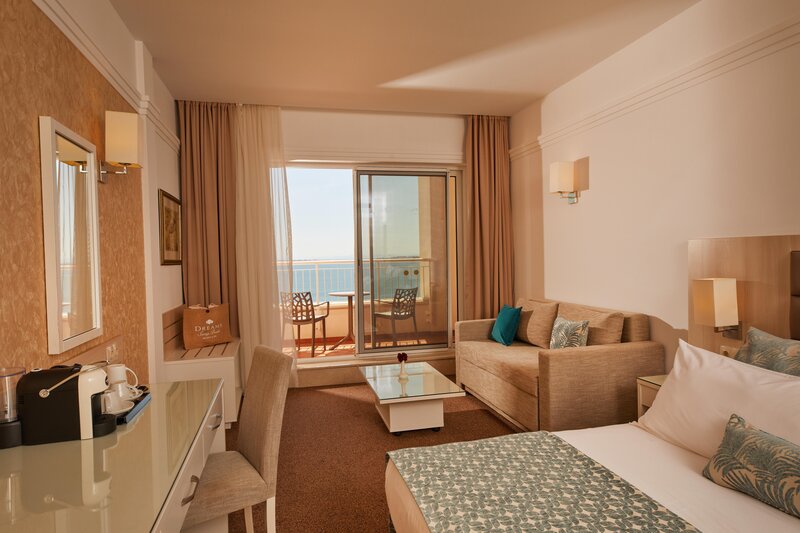 TUI KIDS CLUB RIU Helios Paradise 111