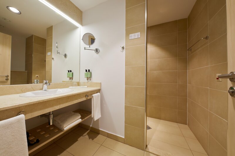 TUI KIDS CLUB RIU Helios Paradise 113