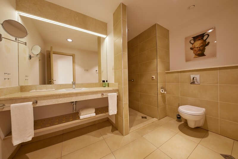 TUI KIDS CLUB RIU Helios Paradise 114