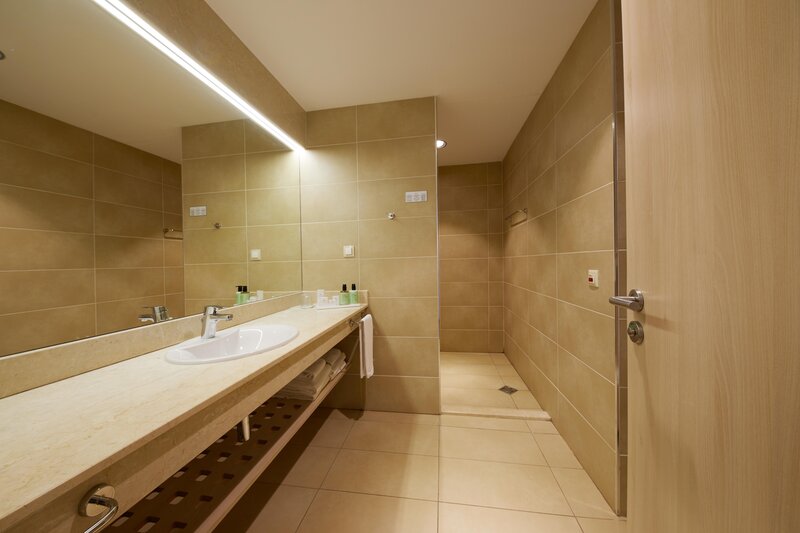 TUI KIDS CLUB RIU Helios Paradise 119