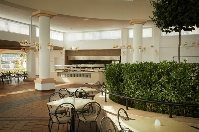 TUI KIDS CLUB RIU Helios Paradise 122