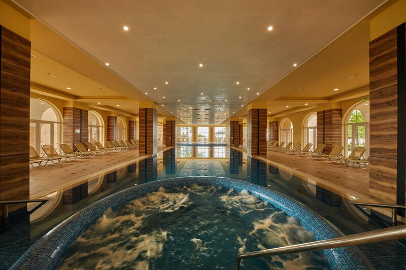 TUI KIDS CLUB RIU Helios Paradise 125