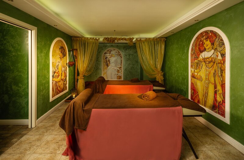 TUI KIDS CLUB RIU Helios Paradise 128