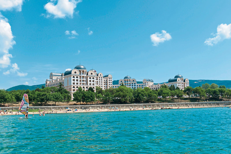 TUI KIDS CLUB RIU Helios Paradise 21