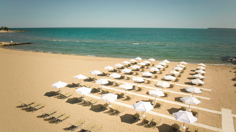 TUI KIDS CLUB RIU Helios Paradise 25